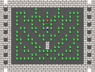 Уровень 30 — fun levels